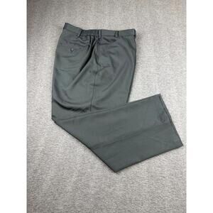 Oobe‎ Men's Dress Pants Black Size 26/33